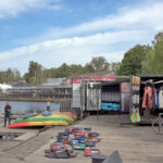 Blauwasser_baltikum_lettland_marina_hafen_riga_andrejosta_marina_kanu