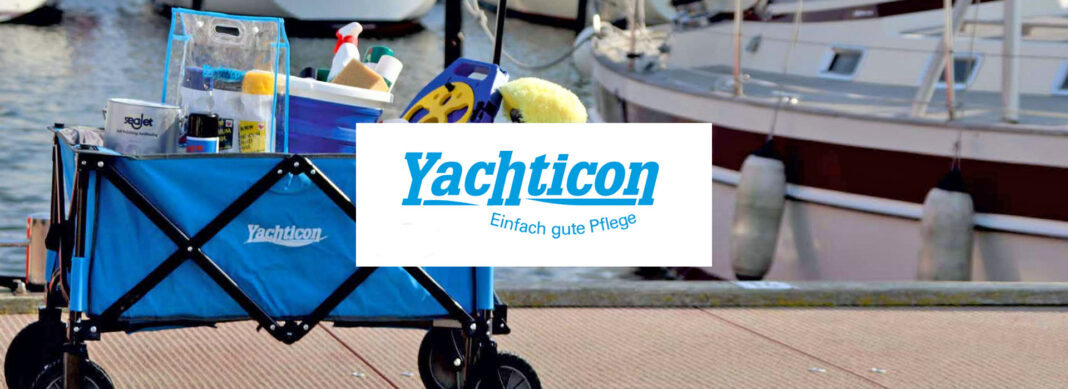 yachticon refit anwendung