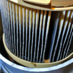 blauwasser_dieselpest_motor_filter_dreckig