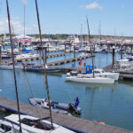 blauwasser_hafen_england_cowes_yachthaven