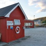 blauwasser_liegeplatz_norwegen_traena_dusche