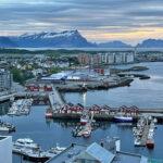 blauwasser_marina_norwegen_lofoten_bodoe_aussicht