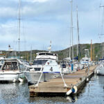 blauwasser_marina_norwegen_lofoten_bodoe_gaestesteg