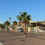 blauwasser_marina_spanien_roda_de_bara_an_land