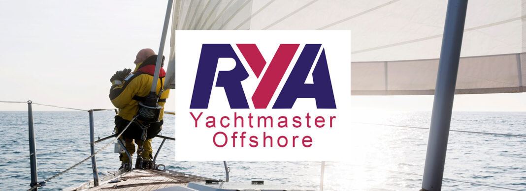 yachtmaster rya ausbildung