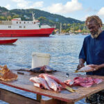 blauwasser_reviere_karibik_windward_islands_11_top_spots_admirality_bay_fischer