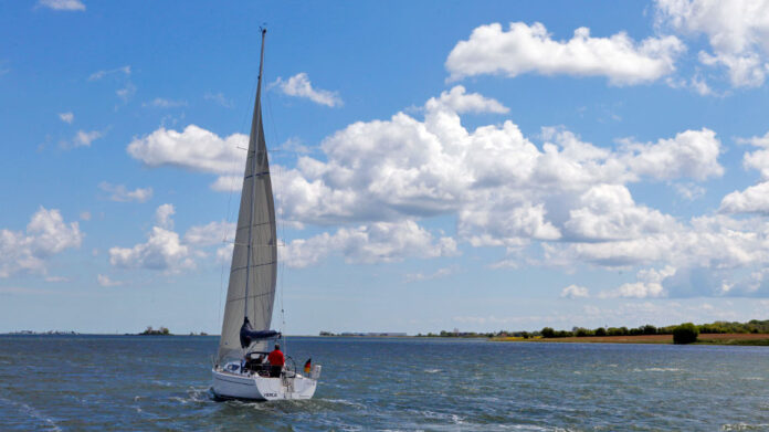 segelbootverleih schlei