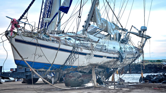 yachtversicherungen vergleich